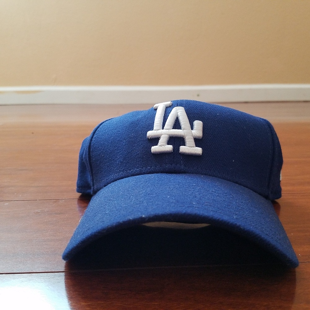 LA Dodgers Ball cap